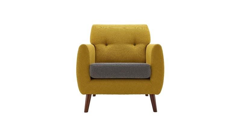 G plan Vintage chairs