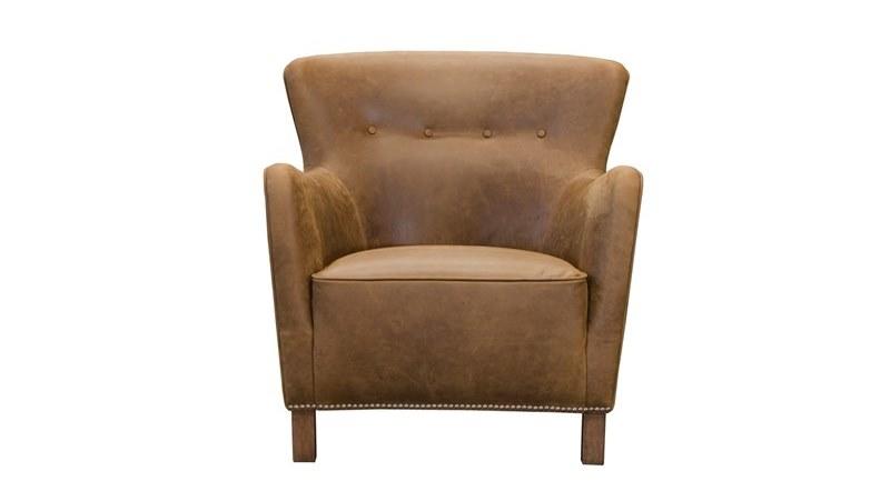 Alexander and James Stockholm