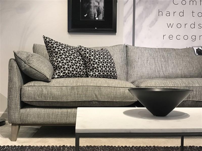 Aster sofa: Content by Terence Conran