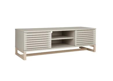 Henley media unit: Content by Terence Conran