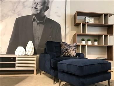 Isla: Content by Terence Conran