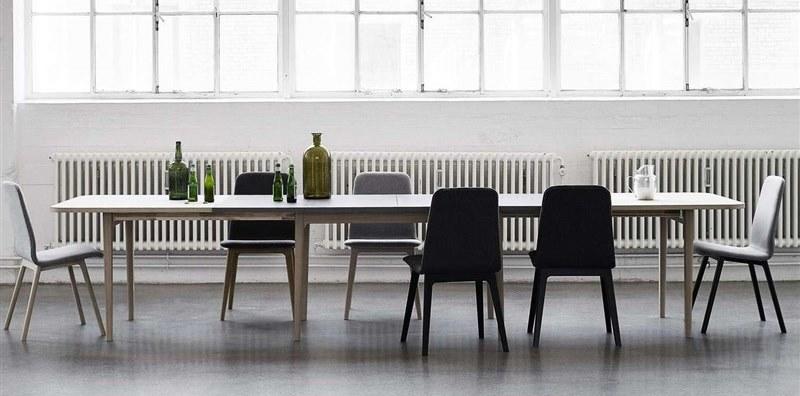  Skovby SM 28 dining table
