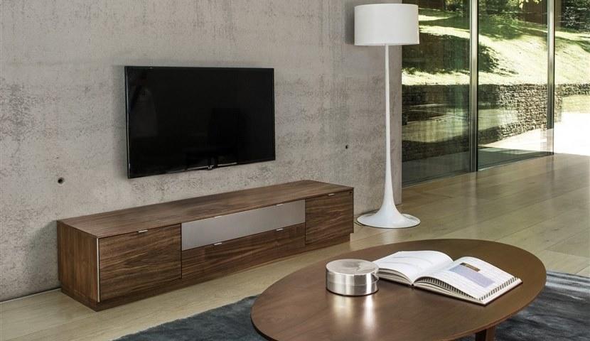 Skovby SM 941 TV/Hi-Fi Lowboard