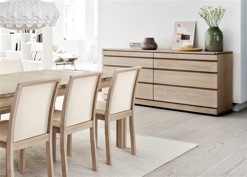 Skovby SM 88 Sideboard