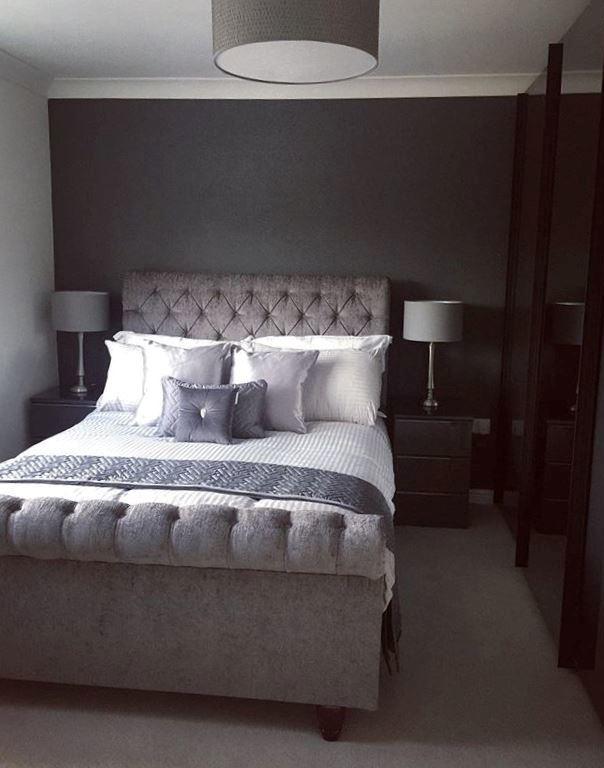 Nolte Wardrobes and Bedside Tables