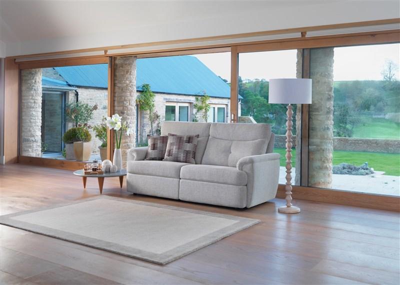 Black Friday G Plan Atlanta Sofa