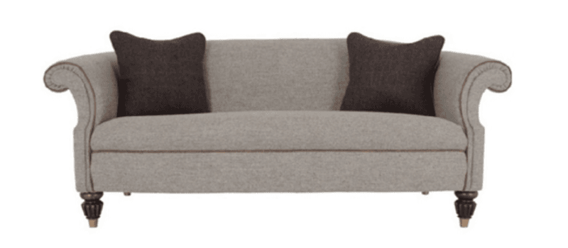 Tetrad Harris Tweed Sofas and Chairs Bowmore