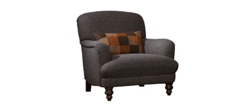 Tetrad Harris Tweed Sofas and Chairs Braemar