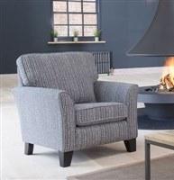 Alstons Memphis Accent Chair