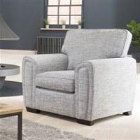 Alstons Memphis Armchair