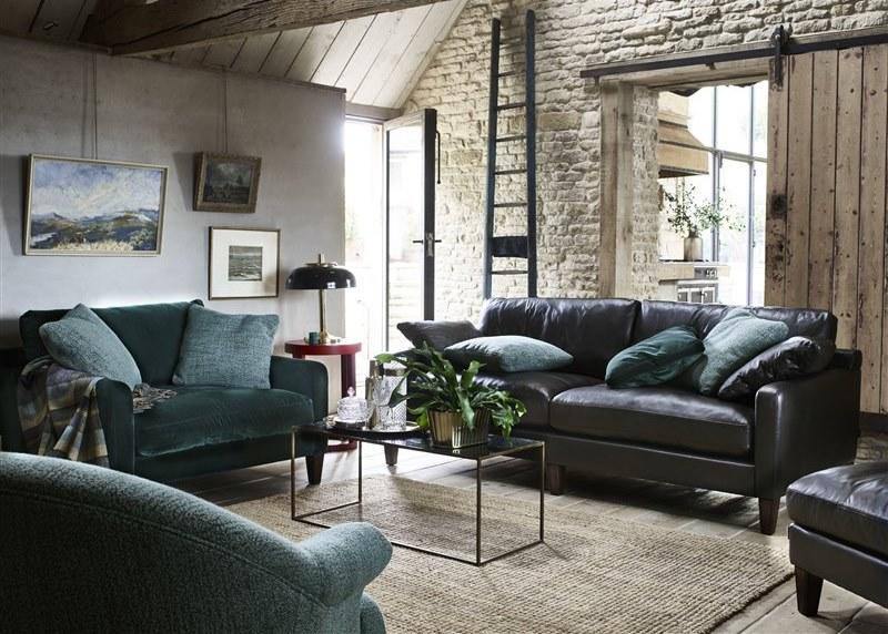 Alexander & James Hoxton