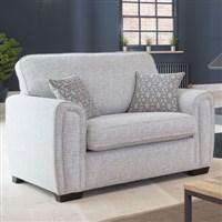 Alstons Memphis Snuggler Chair