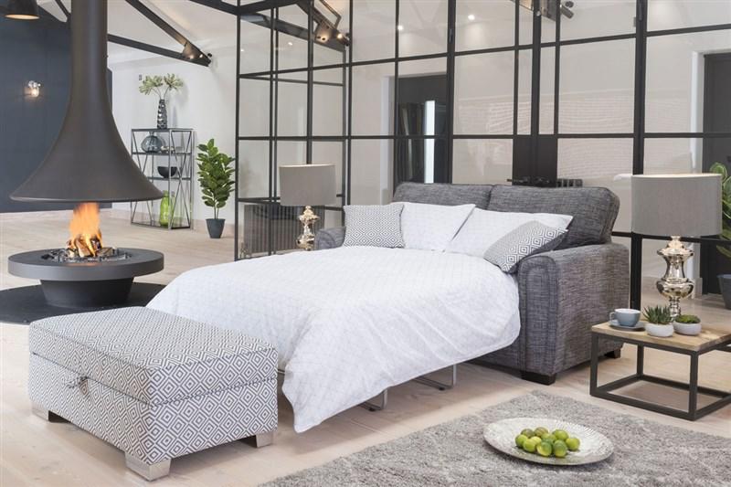 Memphis 3 Seater Sofa Bed