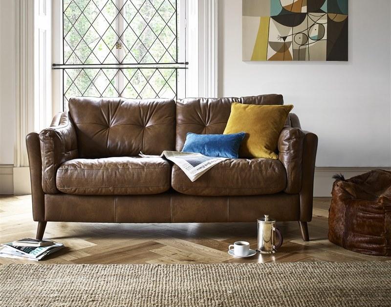 Alexander & James Saddler Sofa