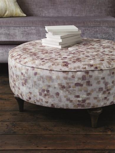 Parker Knoll Maison Sofa and Footstool