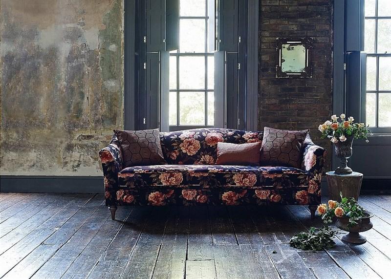 Parker Knoll Maison Sofa