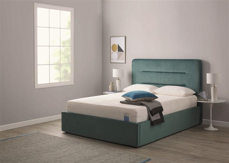 Tempur beds
