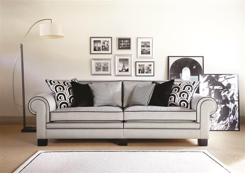 Duresta Coco Sofa