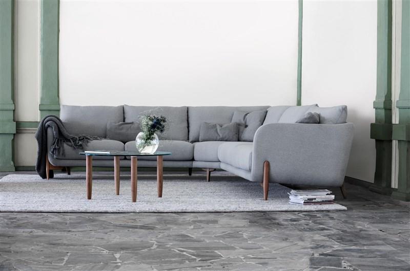 SITS Jenny Corner Sofa