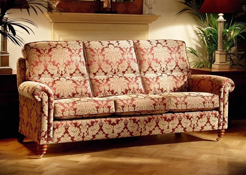 Duresta Southsea Sofa