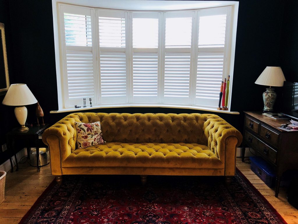 Alexander & James Ingrid