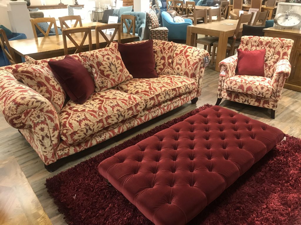 Tetrad Heritage Collection