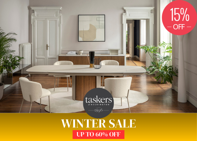 Shop Calligaris Winter Sale 15% Off Promotion