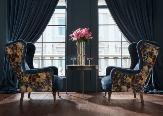 Spink & Edgar Crawford