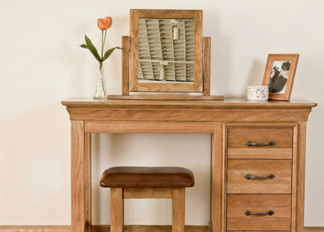 Dressing Table Mirrors