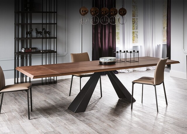 Extending Dining Tables