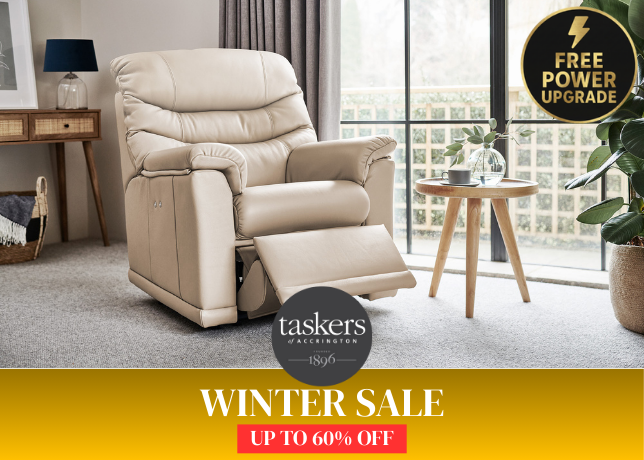 Shop G Plan Winter Sale Free Power Upgrade