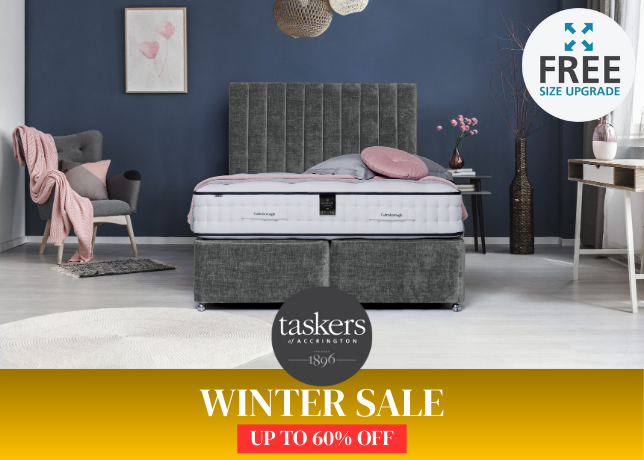 Shop Gainsborough Winter Sale Free Size Upgrade