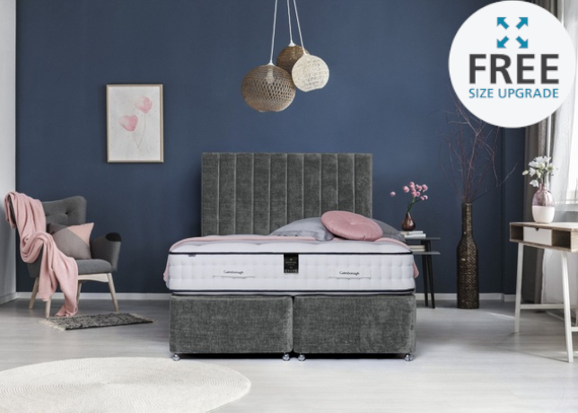 Shop Gainsborough Winter Sale Free Size Upgrade