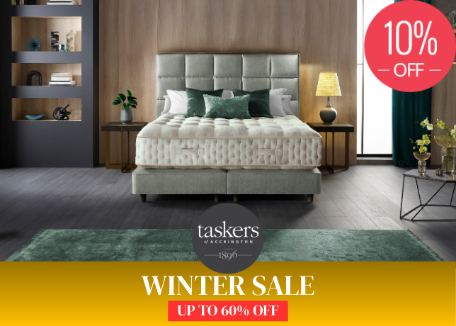 Shop Harrison Spinks 10% Off Winter Sale Promotion