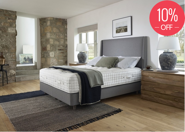 Shop Harrison Spinks 10% Off Winter Sale Promotion