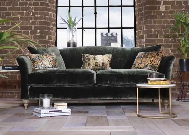 Spink & Edgar Lamour