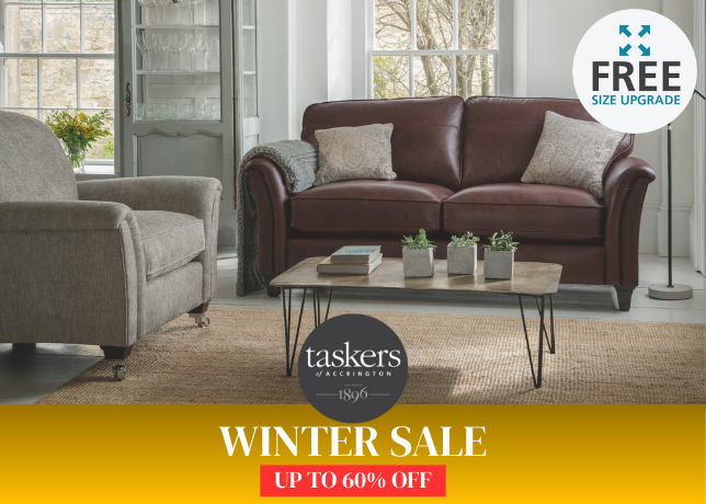 Shop Parker Knoll Winter Sale Offers