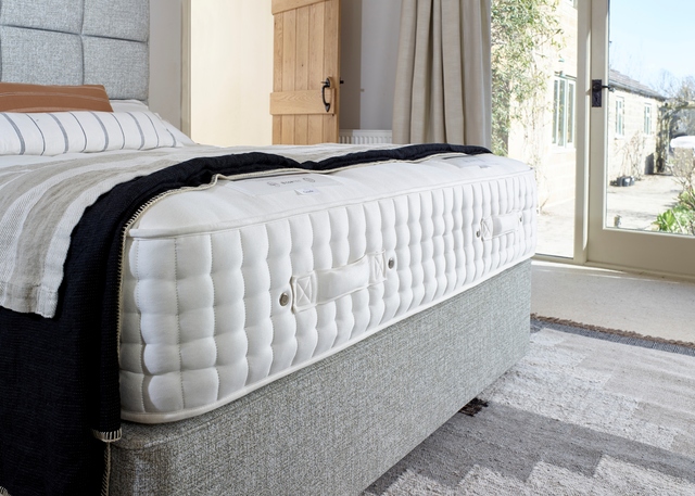 Pocket Sprung Mattresses