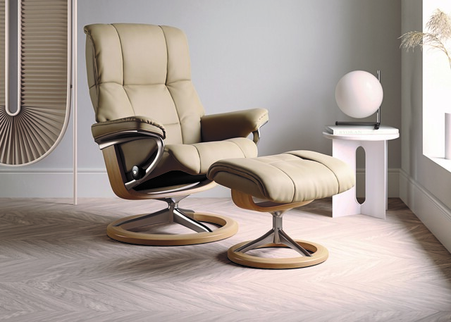 Recliner Chairs