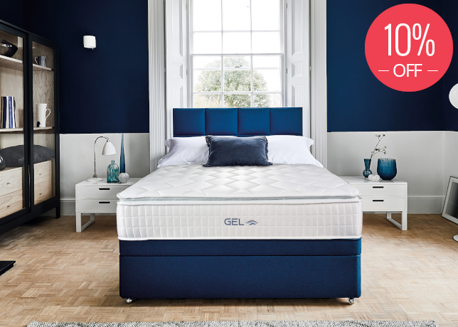 Shop Sleepeezee Mattress Promotion