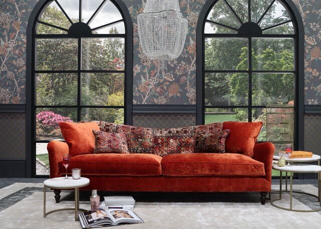 Spink & Edgar Tiffany