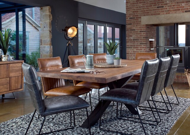 Wooden Dining Tables