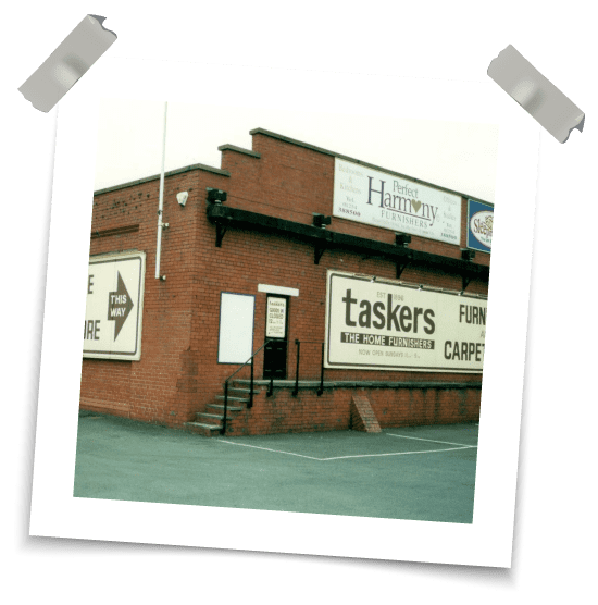 The Tasker family history 