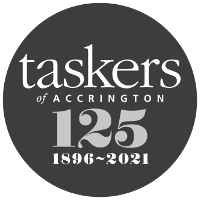 Taskers 125