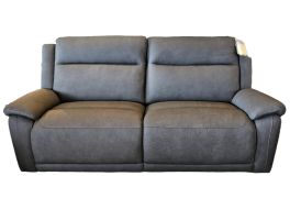 Brookshire 2.5 Seater Recliner Sofa Comfort Plus
