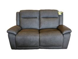 Brookshire 2 Seater Recliner Sofa Comfort Plus