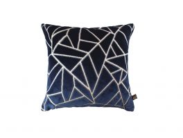 Scatter Box Veda Navy Cushion