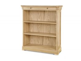 Nantes Large Bookcase with Drawer