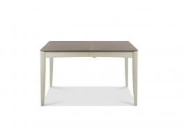 Malmo Grey Small Extending Dining Table