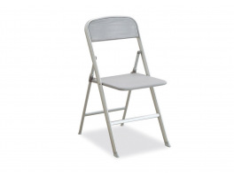 Calligaris Alu Folding Chair